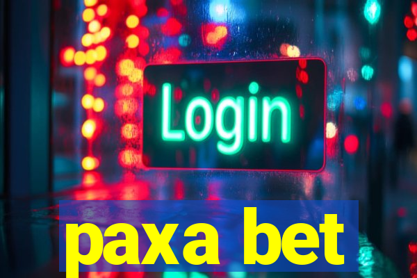 paxa bet